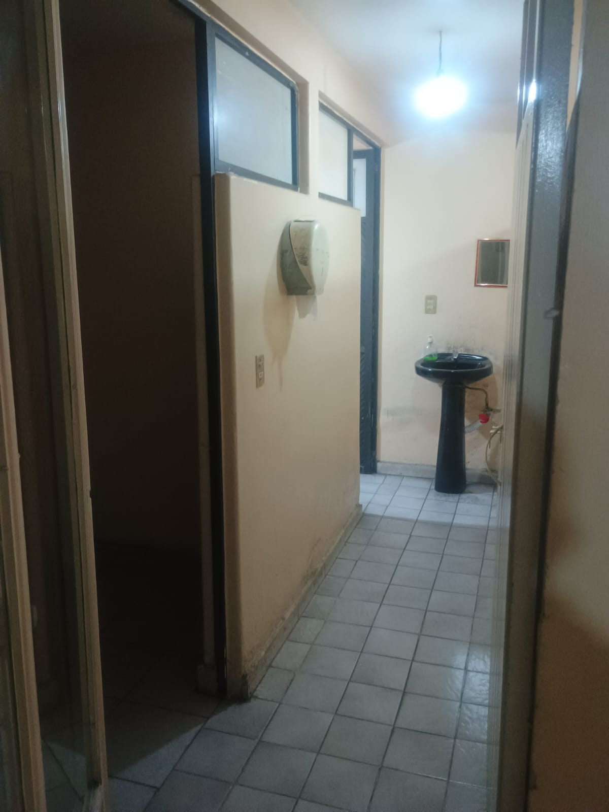 Oficina Intergrupal 2