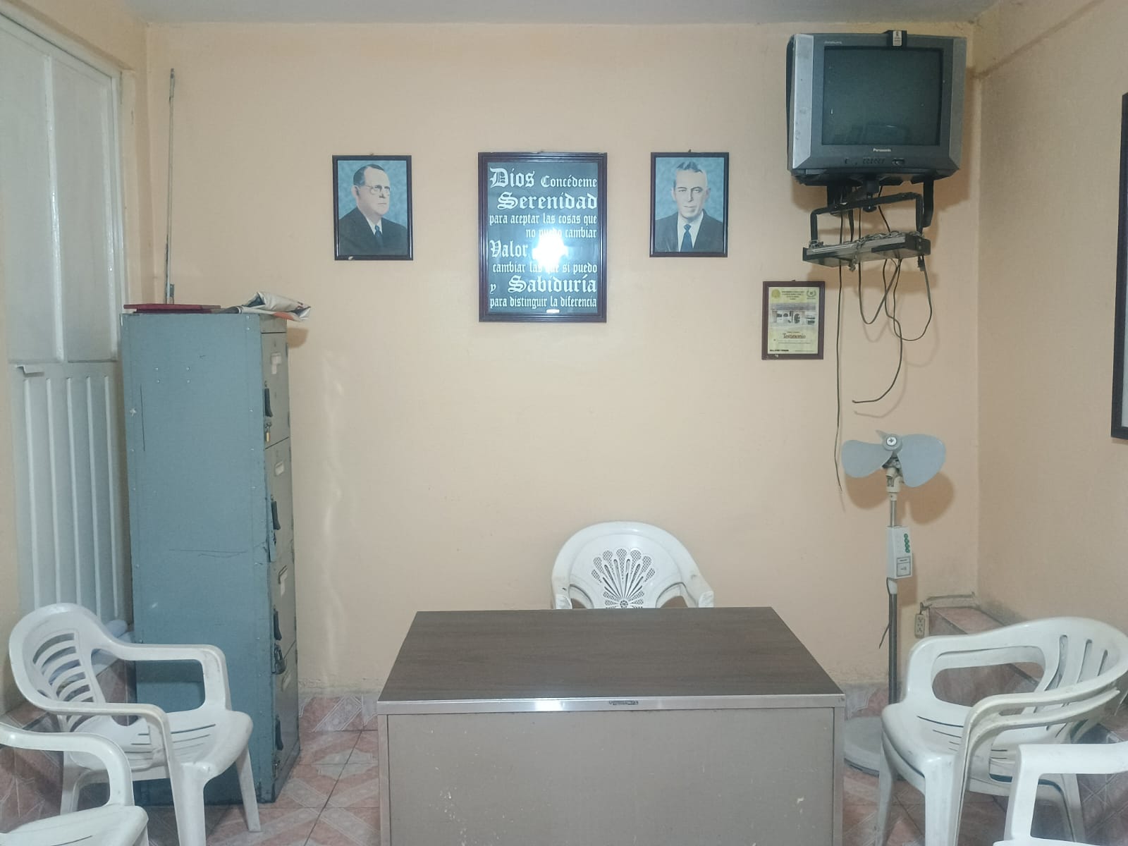 Oficina Intergrupal 3