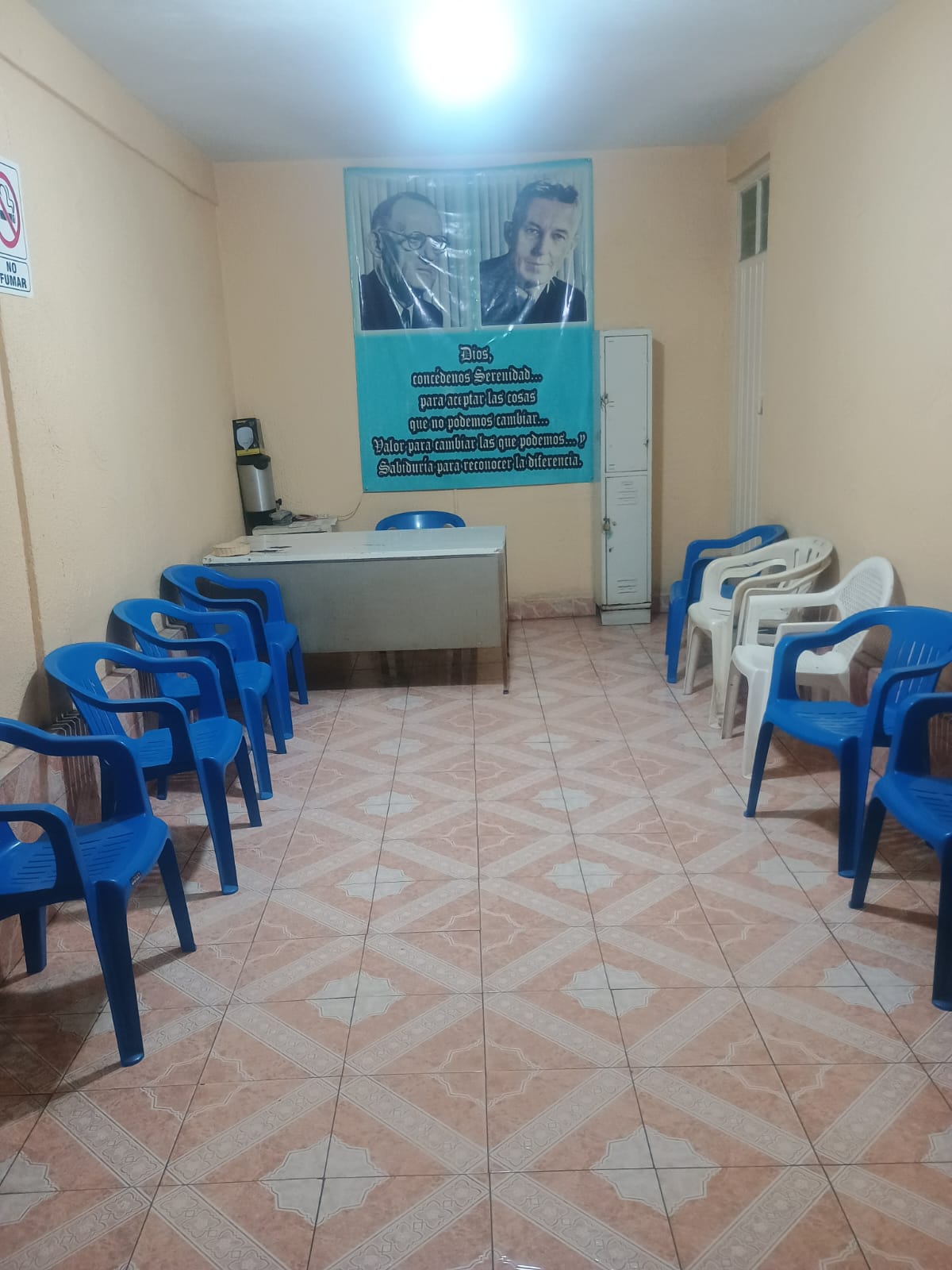 Oficina Intergrupal 5