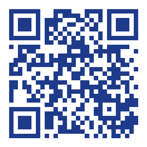 Código QR - Oficina Intergrupal de Nezahualcóyotl
